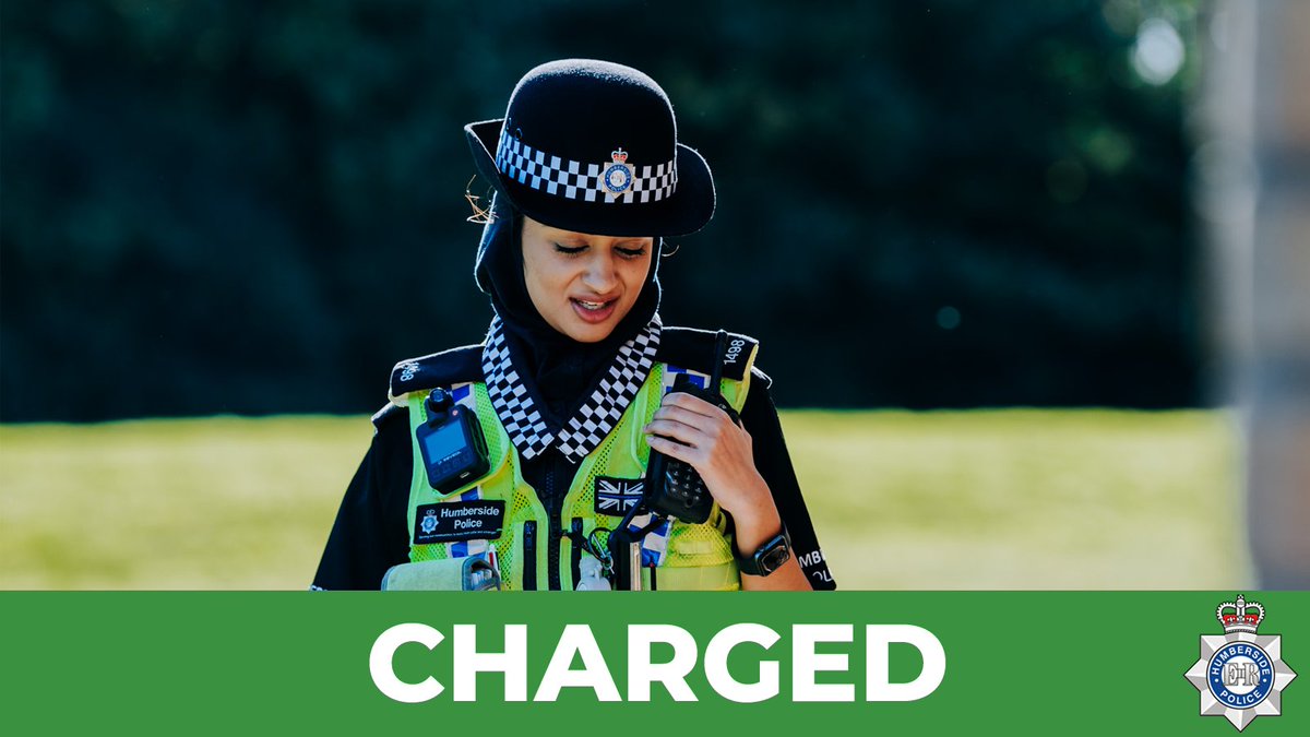 Humberbeat's tweet photo. #CHARGED A man has been charged with the production of cannabis after a warrant was carried out in #Hull yesterday (Thursday 15 December).
Read more: https://t.co/3P5IeZGXG0
#OpGalaxy #TogetherAgainstDrugs https://t.co/qUgPzKDGCk