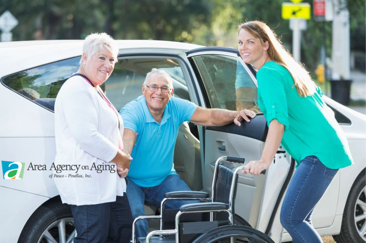 agingcarefl's tweet photo. If you or someone you know is interested in free or low-cost local transportation services for seniors in Pinellas or Pasco, please call the Helpline at 1-800-963-5337. Our team will be glad to help you figure out what options are available for you! https://t.co/IfUgkuvhS6