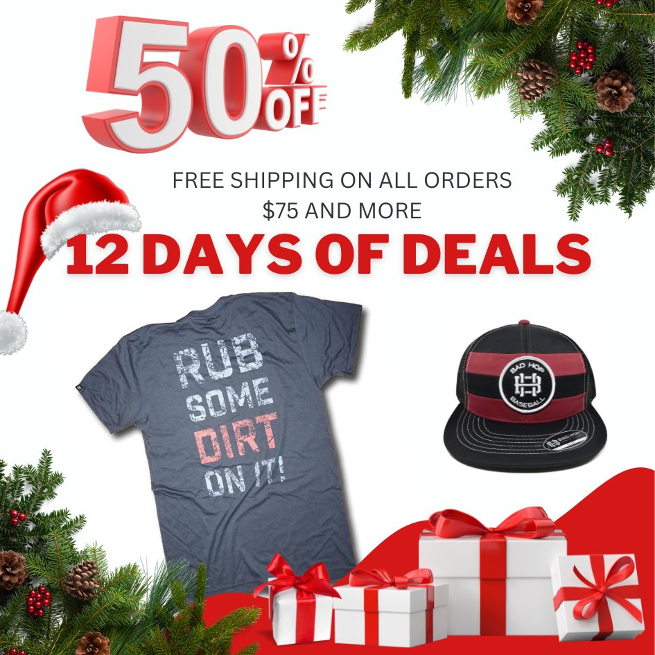 Bad Hop Baseball tweet media