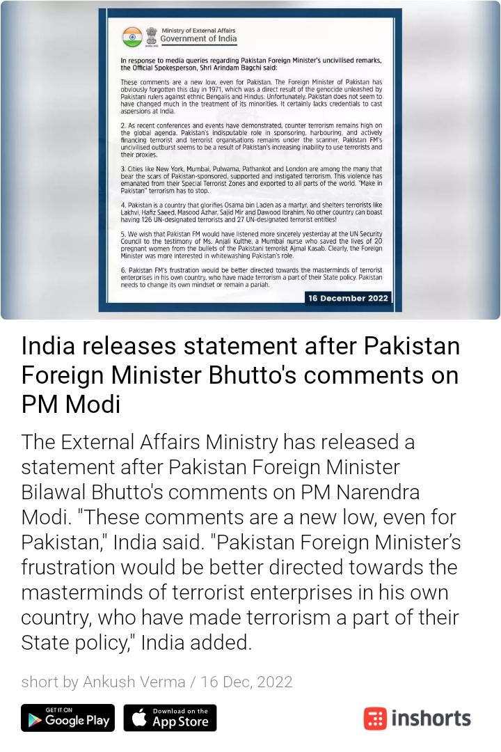 RVAIDYA2000 🕉️ on Twitter "Pak will never learn)) low life RT"