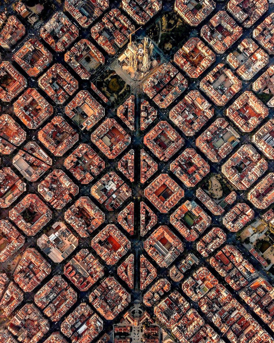 El meu barri, Barcelona. 
📸 Hiramao Lee