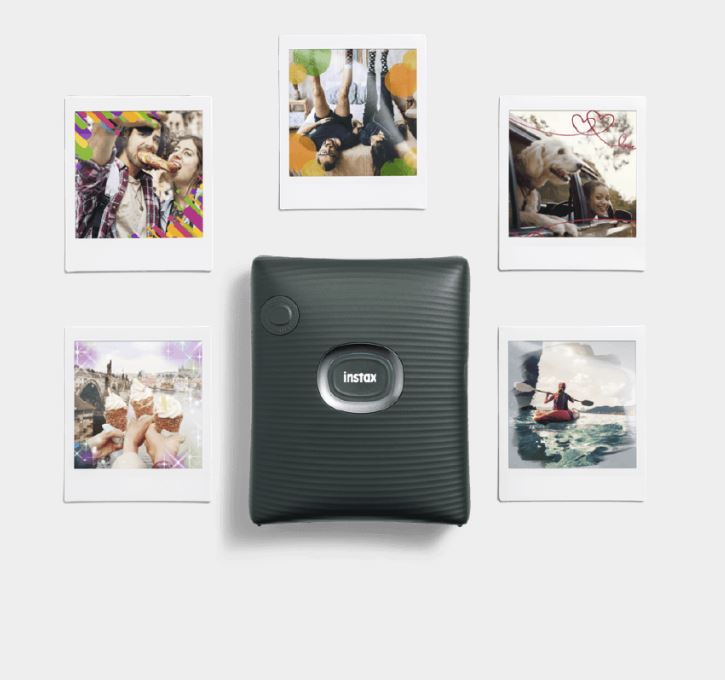 marieclaire_es's tweet photo. La vida son momentos fugaces que vale la pena captar. Imprímelos en cualquier momento, rápido y fácil ¿Cuál será tu siguiente foto? https://t.co/wIUFmRbOao #GoBeyondTheFrame #DontJustTakeGive #instax @InstaxEs https://t.co/xylpS2nEL9