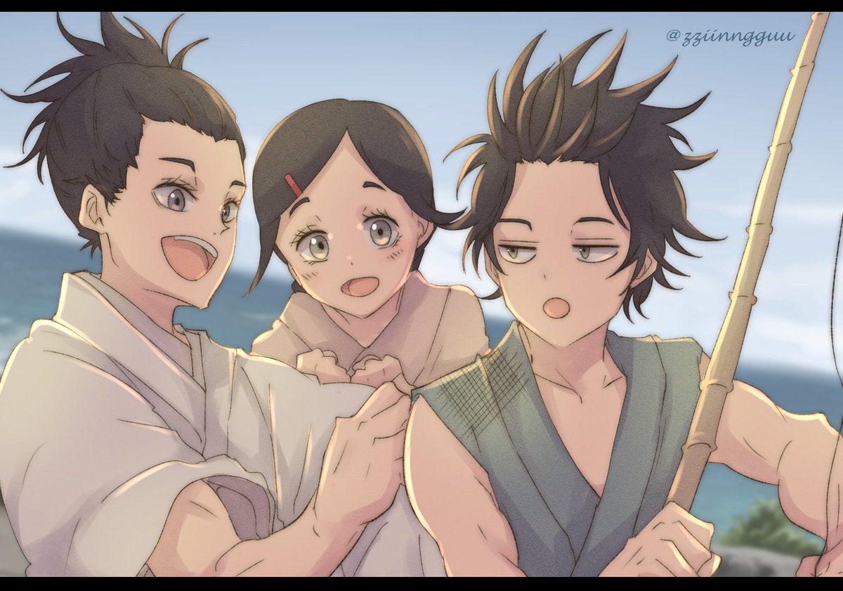 Hɪʀᴏ Nᴀᴄʜᴛ (@yamimaho_) on Twitter photo 