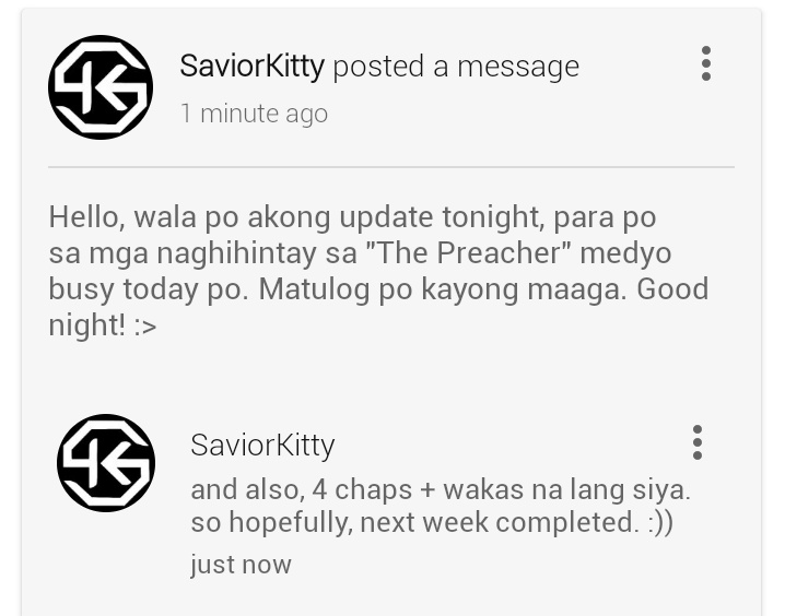SaviorKitty_WP's tweet photo. good night :> https://t.co/ey0OPIH6TV