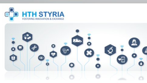 Health Tech Hub Styria Pitch &amp; Partner 2023  #EENCanHelp #EENRomania centi.ro/health-tech-hu…