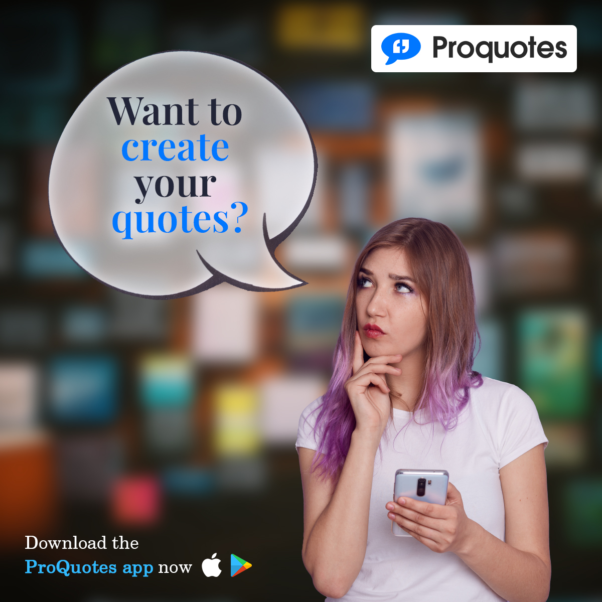 AppProquotes's tweet photo. The ProQuotes app is an amazing app to create, post, and share quotes with friends and family. Download the app now!

iOS - https://t.co/SxlnyXgNEL
Google- https://t.co/KY5IjRYGLo

#proquotes #motivationalquotes #proquotesapp #quotes #sharequotes #thoughts #proquotes #writers https://t.co/MCpuou7AI9