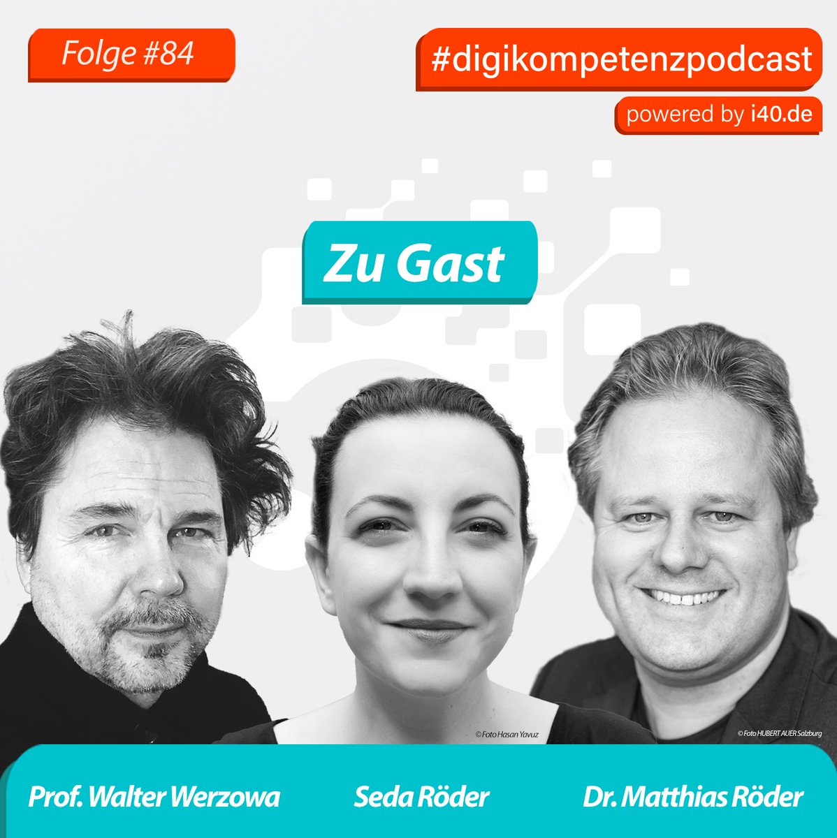 i40zentrum's tweet image. #OUTNOW: KI schwitzt nicht - Die Vollendung der Beethoven Sinfonie im #digikompetenzpodcast mit @SedaRoeder, @matthiasroder und @walterwerzowa im Gespräch mit @PhilippRamin und @AnneKoark über Künstliche Intelligenz und Musik. #Beethoven #robbiewilliams #inspiration #kreativität