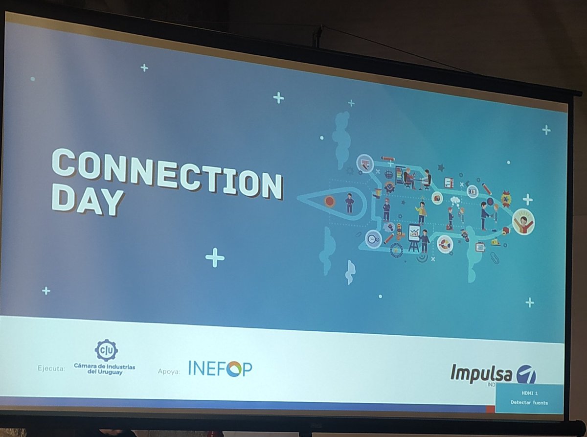 En el cierre de actividades de la generación 2022 de <a href="/impulsa_ciu/">Impulsa Industria</a>, acompañando al equipo de la Aceleradora y a los emprendedores 💪