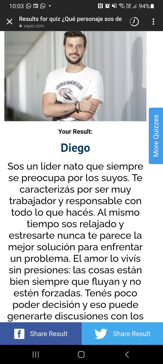 JulyCuca's tweet photo. #AntesQueNadie soy @DieLeuco 👌🤣🤣 https://t.co/E3AEhYYMN6