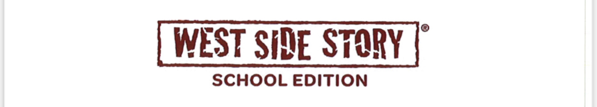 We are very excited that our school performance of West Side Story will be taking place in February. Tickets will go on sale in the new year, so keep an eye out!