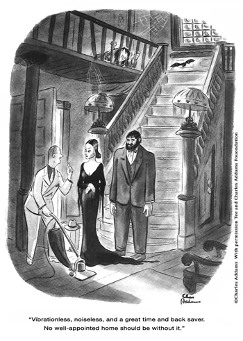 watching Mina le's video about the history of the Addam's family and found out that their origin was this magazine illust made in 1938 which the artist was paid $85 for. That's $1700 in todays time which is way more than what majority of illust jobs are willing to pay in 2022 lol 
