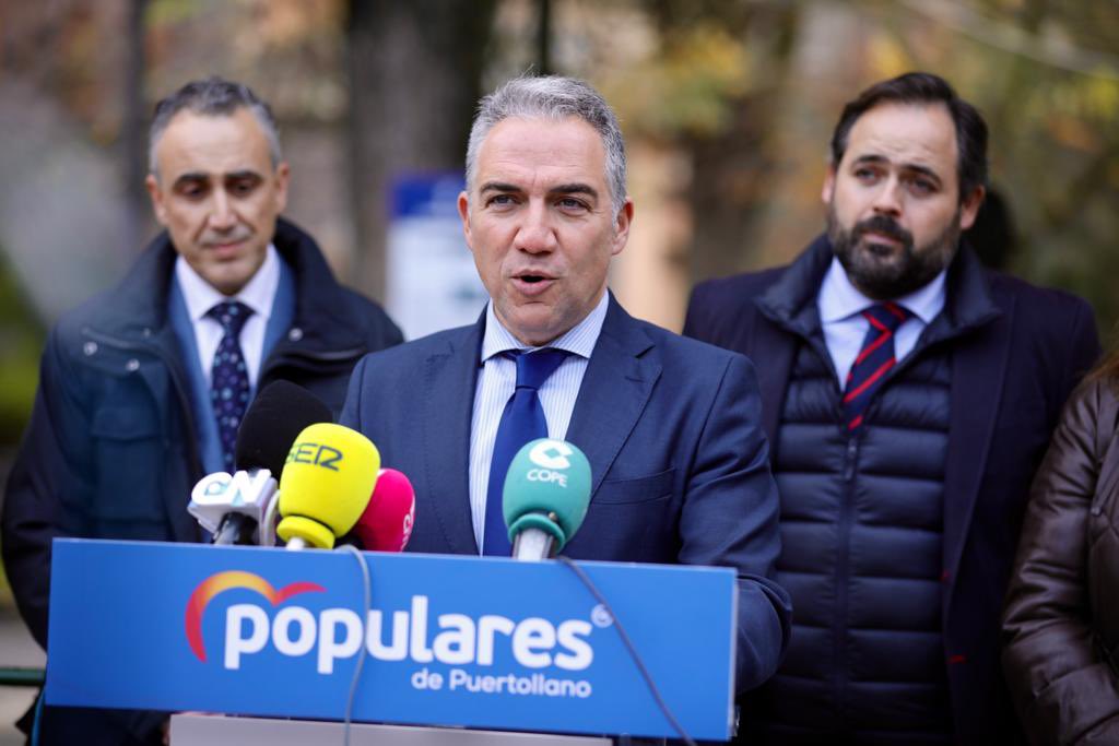 eliasbendodo's tweet photo. Que nadie se engañe: Emiliano García Page imita el populismo de Pedro Sánchez:

🔴 Mucho titular.
❌ Nula gestión. https://t.co/4eROdCsE8I