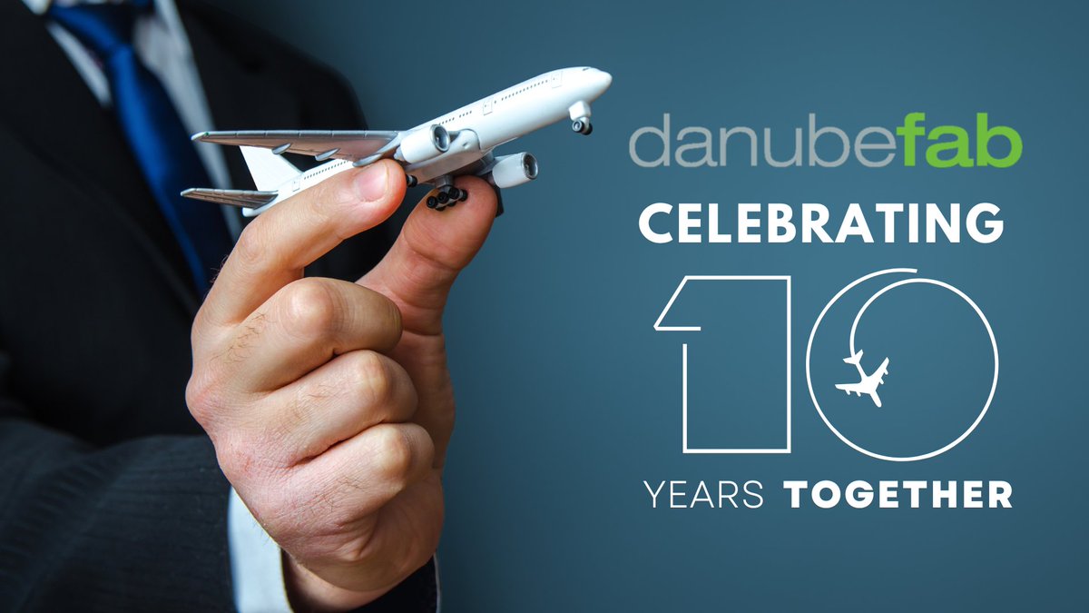 DANUBE FAB tweet media