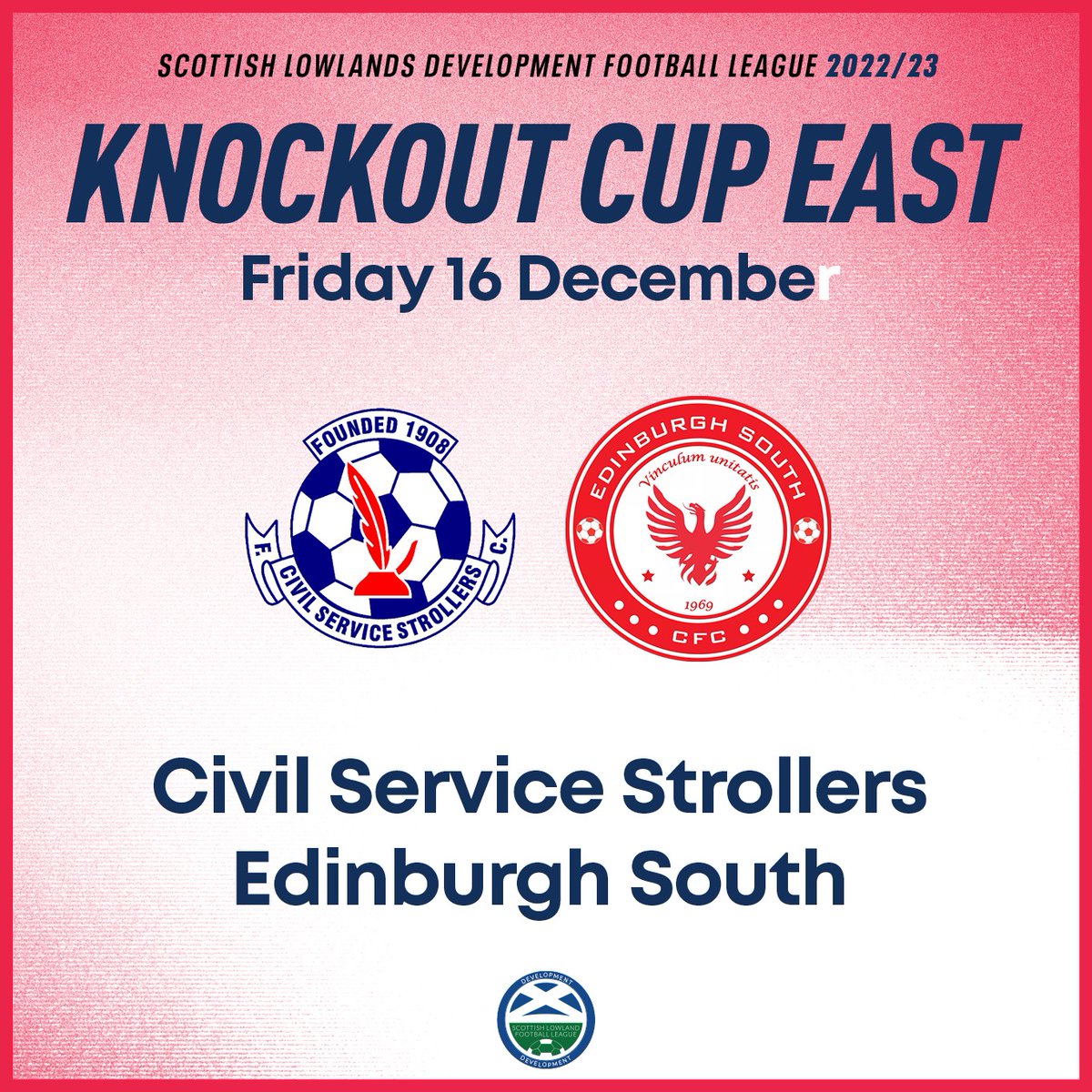 Unfortunately, due to the weather, tonight's game is OFF. Wrap up well &amp; watch your footing if heading out folks. ☃️❄