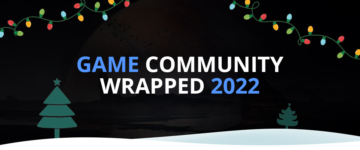 gameserverapp's tweet image. Your 2022 wrapped!
See how many people you banned this year, votes were claimed and  whitelist applications got rejected. dash.gameserverapp.com/special/yearly…