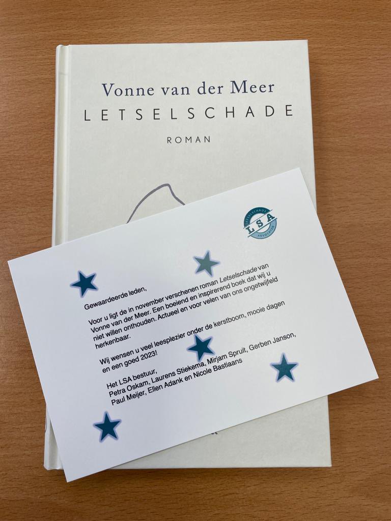 LSA (@lsanederland) on Twitter photo 
