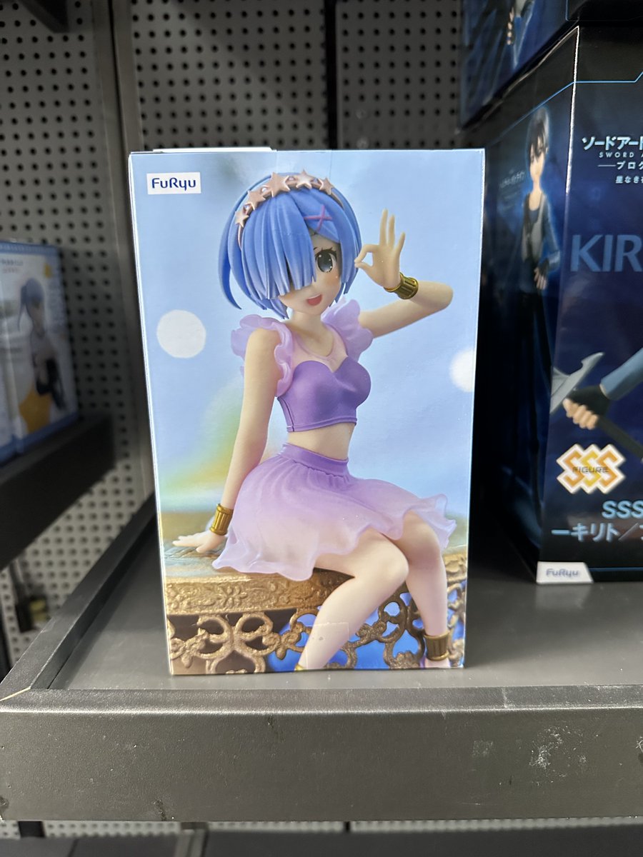 【부산점 입고 안내】 다양한 피규어 상품들이 입고되었습니다. - 귀멸의 칼날 / 아카자 Figma - 아하렌 양은 알 수가 없어 / 누들 스토퍼 아하렌...