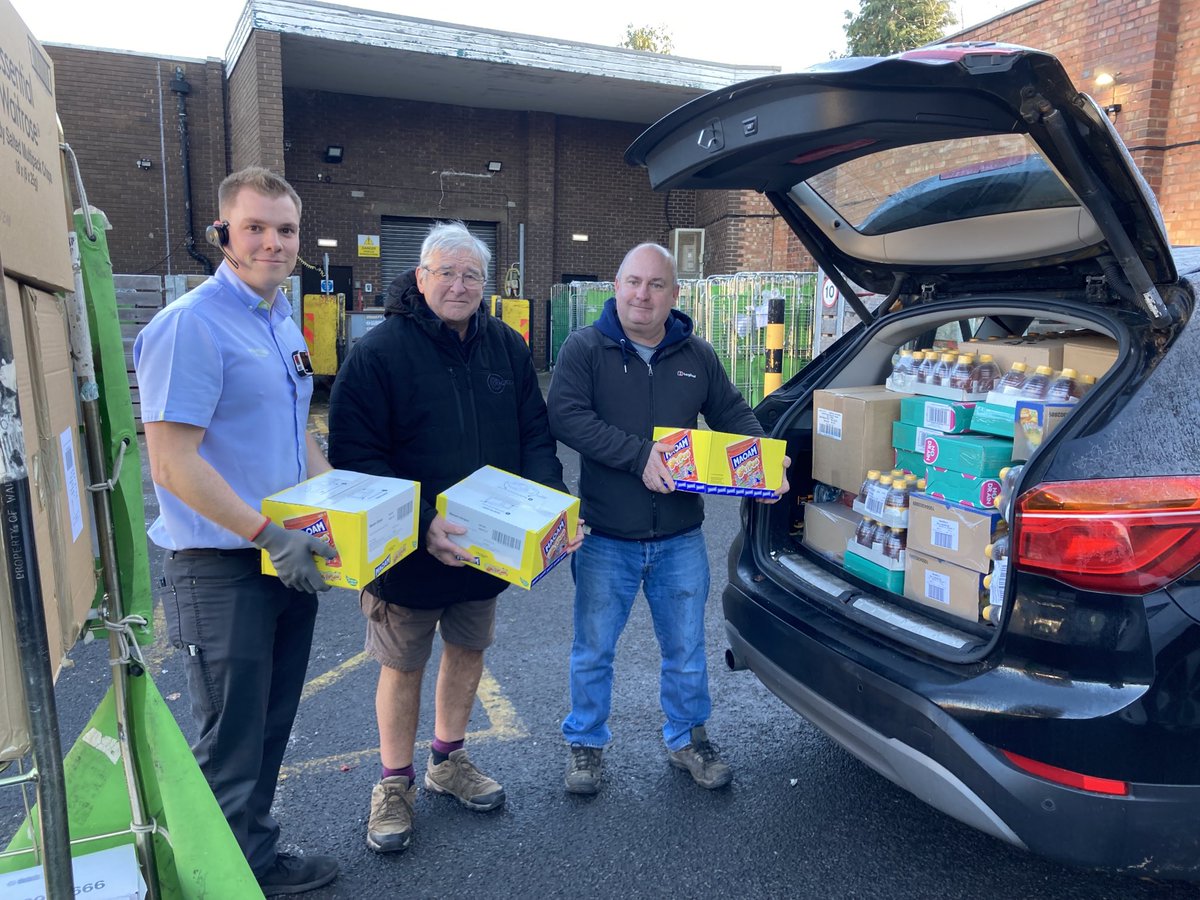 BrumXmasDinner tweet media