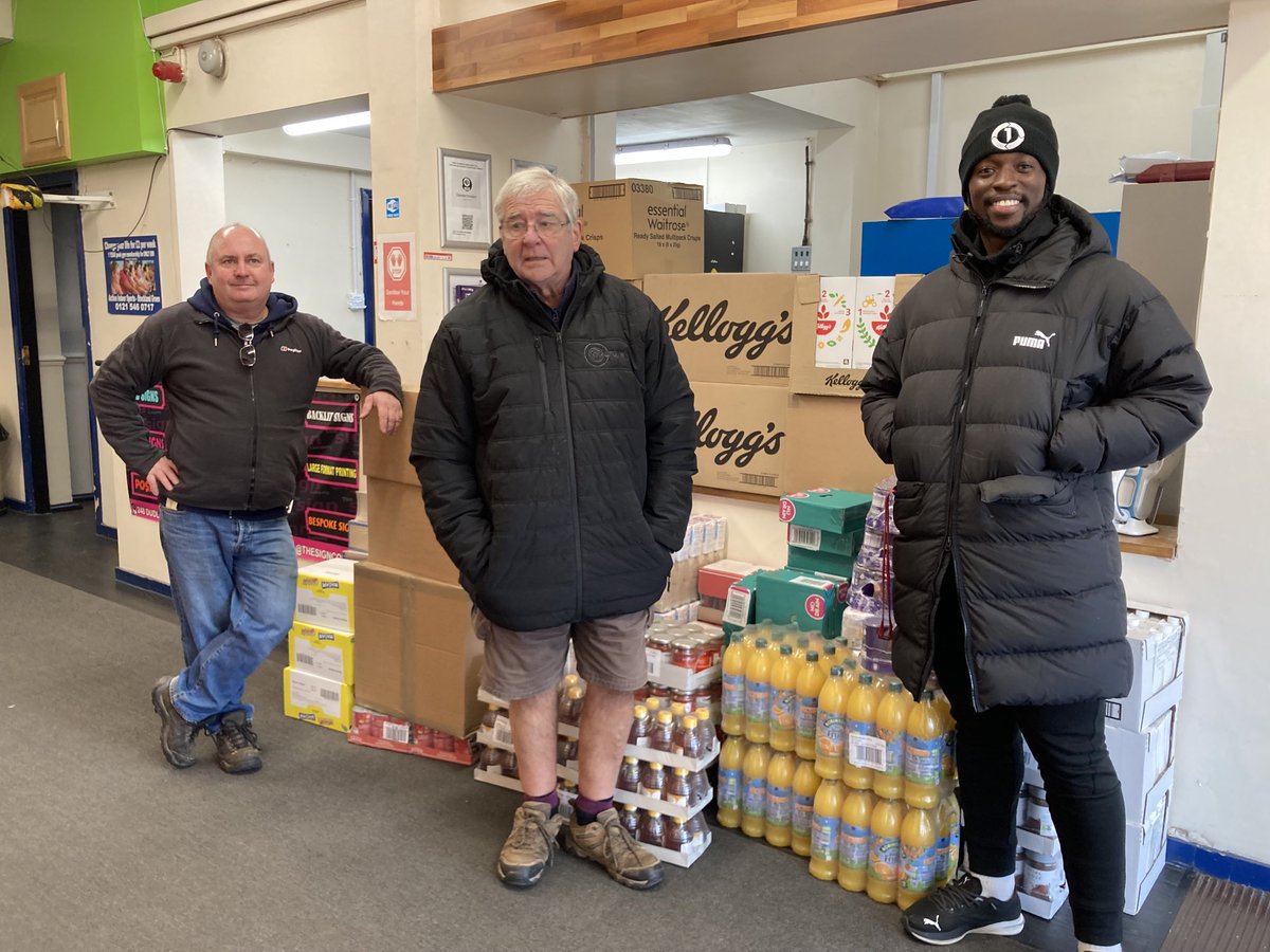 BrumXmasDinner tweet media