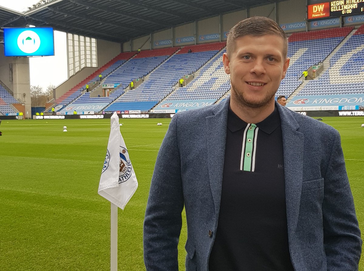 ⚽ 𝗔𝗗𝗣 𝗮𝗻𝗻𝗼𝘂𝗻𝗰𝗲 𝗪𝗶𝗴𝗮𝗻 𝗔𝘁𝗵𝗹𝗲𝘁𝗶𝗰 𝗺𝗮𝘁𝗰𝗵𝗱𝗮𝘆 𝘀𝗽𝗼𝗻𝘀𝗼𝗿𝘀𝗵𝗶𝗽
We’ve also linked up with Wigan Athletic to be the matchday sponsor for the forthcoming home game with Sunderland.

𝗠𝗼𝗿𝗲 𝗵𝗲𝗿𝗲 ☟
adpenviro.co.uk/adp-announce-w…