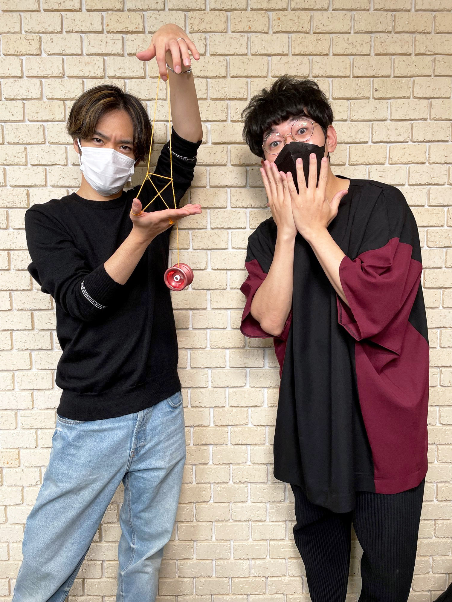 アニメ黒子のバスケ 黒ラジ Youtubeにて 黒子のバスケ放送委員会 10th Anniversary Radio 第12回のアーカイブ配信がスタート 思い出の黒バスノート 思い出の手毛入りヨーヨー 東京タワー できました 小金井役江口拓也さんからのメッセージも