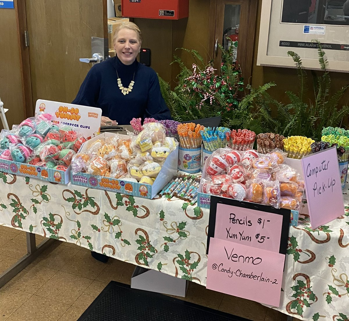 At Parent Teacher conferences last night families were excited to work at home on iReady MOY stretch work! Falcons will soar! #OntheRise #MyiReady #teamworkmakesthedreamwork