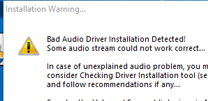brxs's tweet photo. Aha...
und was fuer ein Treiber...
Ich hasse Windows.... https://t.co/N3kia3oX3c