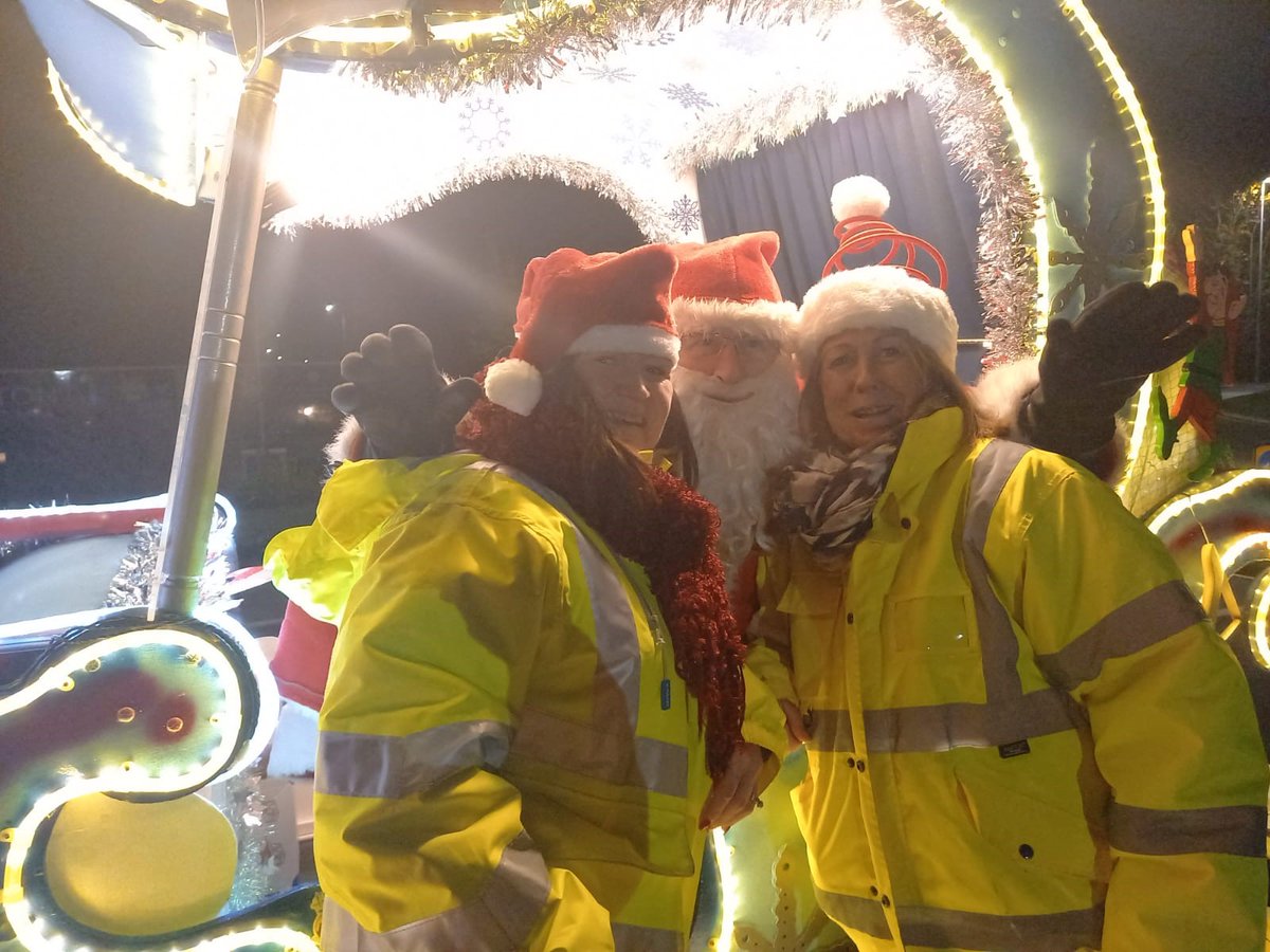 Curo_Sales's tweet photo. Christmas has come early at the Eaton Park Marketing Suite!

Last night, the #community of Eaton Park came together to celebrate the holiday season at Curo's Christmas event.

Read all about it 👉https://t.co/cOdd8CSMhn

#HomesforGood #event #development https://t.co/0CQ69sAX51