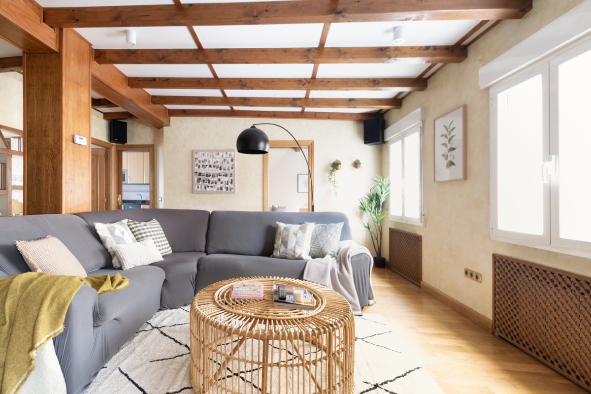 DDC - Gestión Inmobiliaria tweet media