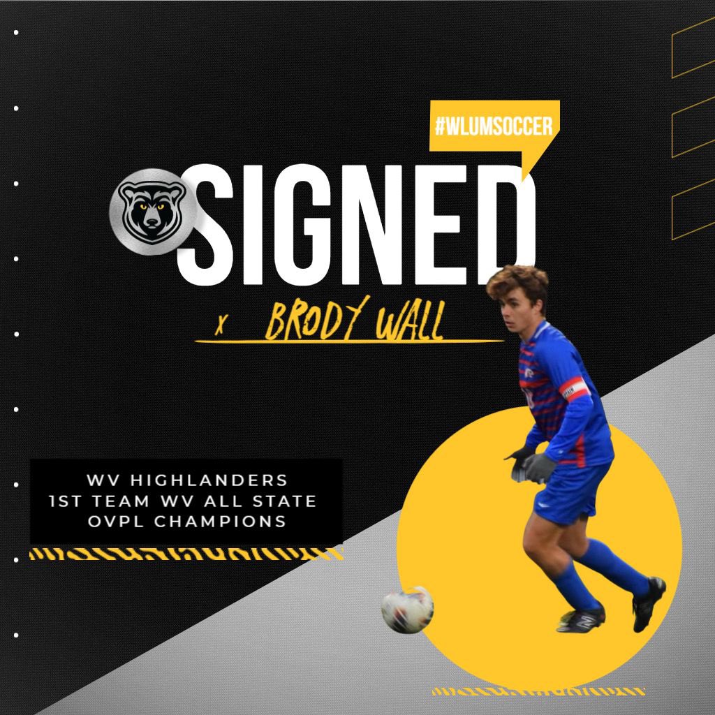 WLU_MSoccer's tweet image. Welcome to the Hill Top!@brodywallsoccer