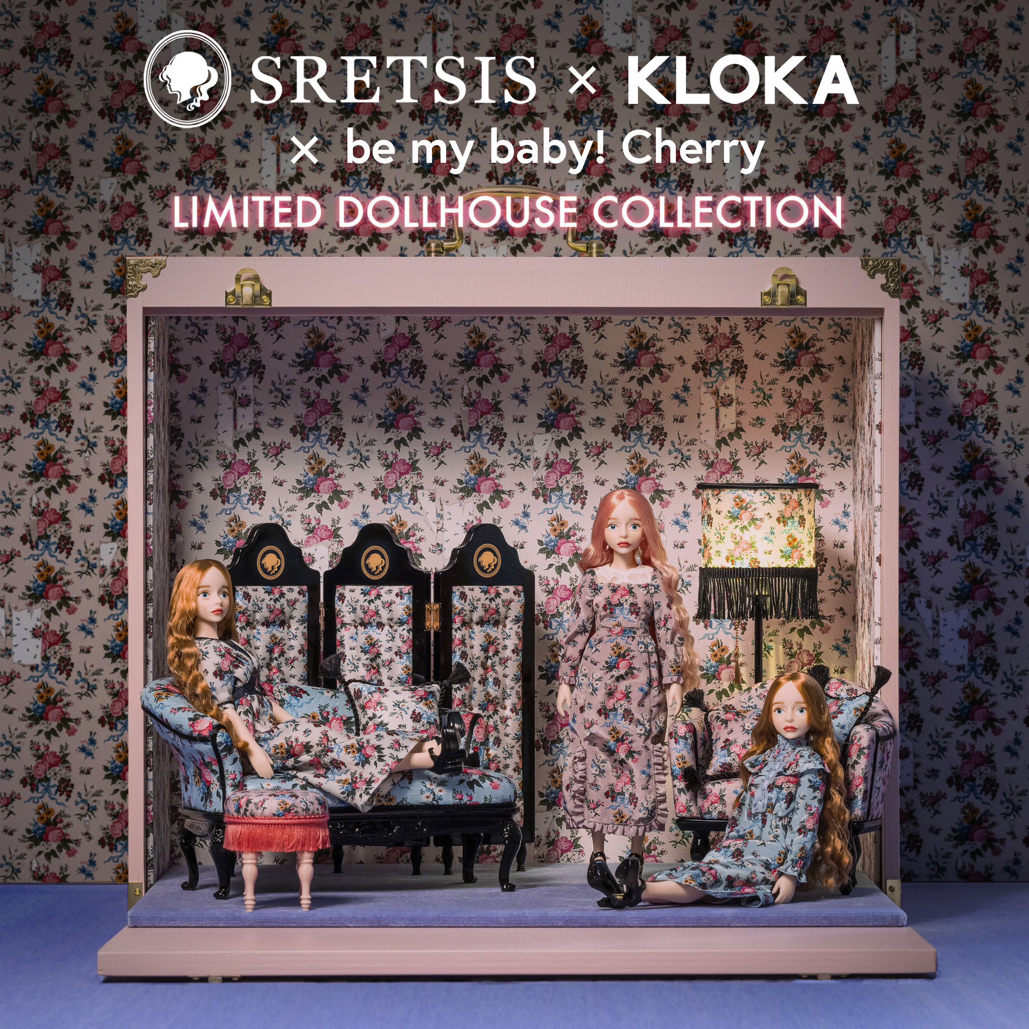 kloka doll house クローカ ドールハウス ビッグドッグ - 趣味