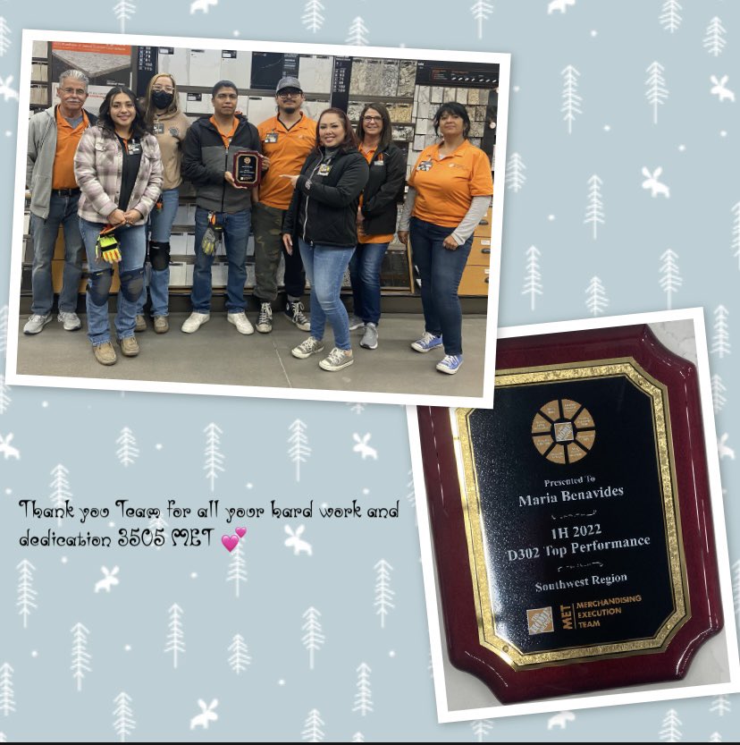 Maria A Benavides tweet media