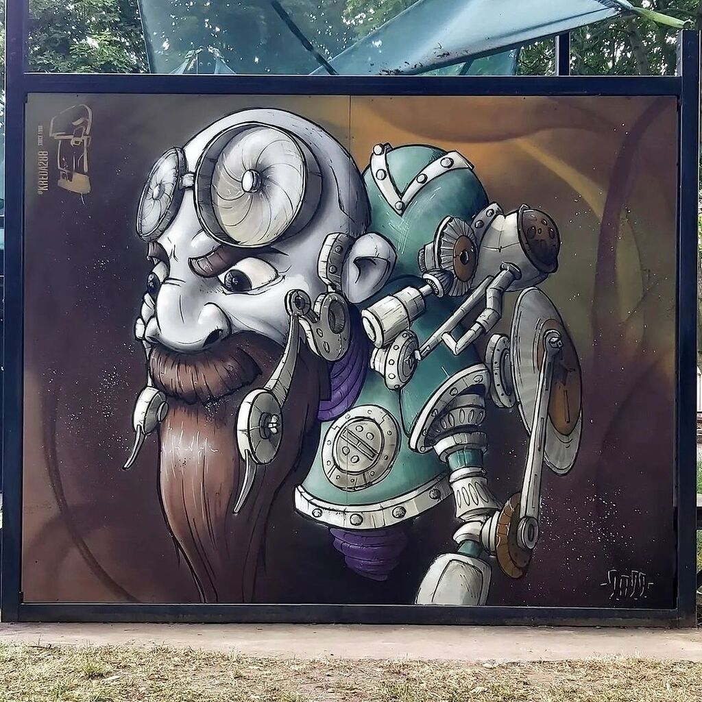streetartUS's tweet photo. #Streetart by #MaciejKreda @kreda288 in #Szczecin, Poland, for #INKU Inkubator Sektorów Kreatywnych @inkubator_sektorow_kreatywnych
More info at: https://t.co/rtITIGJHSt
Via @cultureforfreedom

#streetartSzczecin #streetartPoland #Polandstreetart #art #… https://t.co/CoBFBZEere https://t.co/dk3Eznmtjy