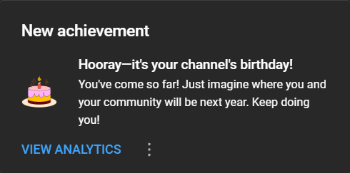 techroversYT's tweet image. Thank you @TeamYouTube . We will continue putting tech videos to help people around the world. #youtube #tech #techsimplified