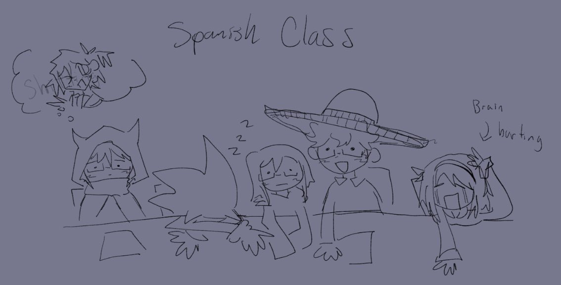 juscrow's tweet photo. Server shenanigans https://t.co/5yyPEUYtpX