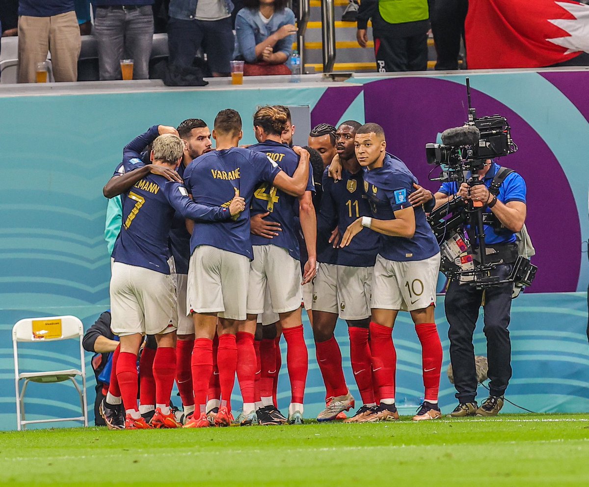 EuroFoot tweet media