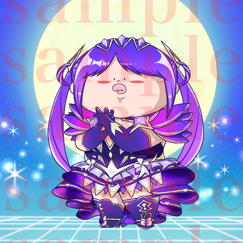 nuu_san's tweet photo. イラストオーダー作品(*^ω^*)

お久しぶりです♪
久しぶりにイラストオーダー頂きました✨
投稿の方もしばらくできていなかったのでまた再開して行きたいです(*^_^*)

#イラストオーダー #ゆるポチャ #イラスト #イラスト好きな人と繋がりたい https://t.co/8wsznQHF9L