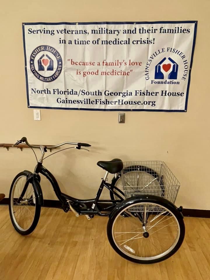 Greater6970's tweet image. #isitfun On Thursday 12/15, the #rotaryclubofgreatergainesville had the privilege and a LOT of FUN that morning preparing and setting up for the VA's Homeless Veterans Holiday Luncheon. #serviceaboveself #wearegreater6970 #rotary #rotaryinternational #rotaryclub #rotarylife