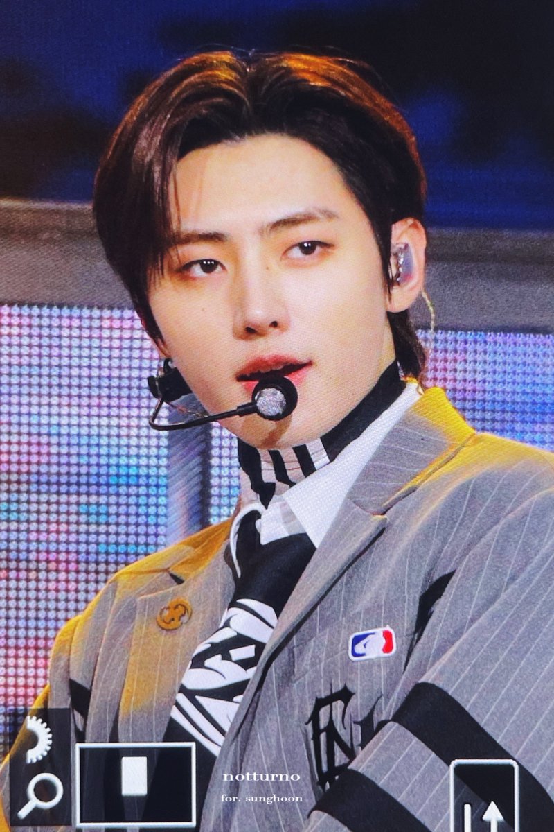 221216 #엔하이픈 #성훈