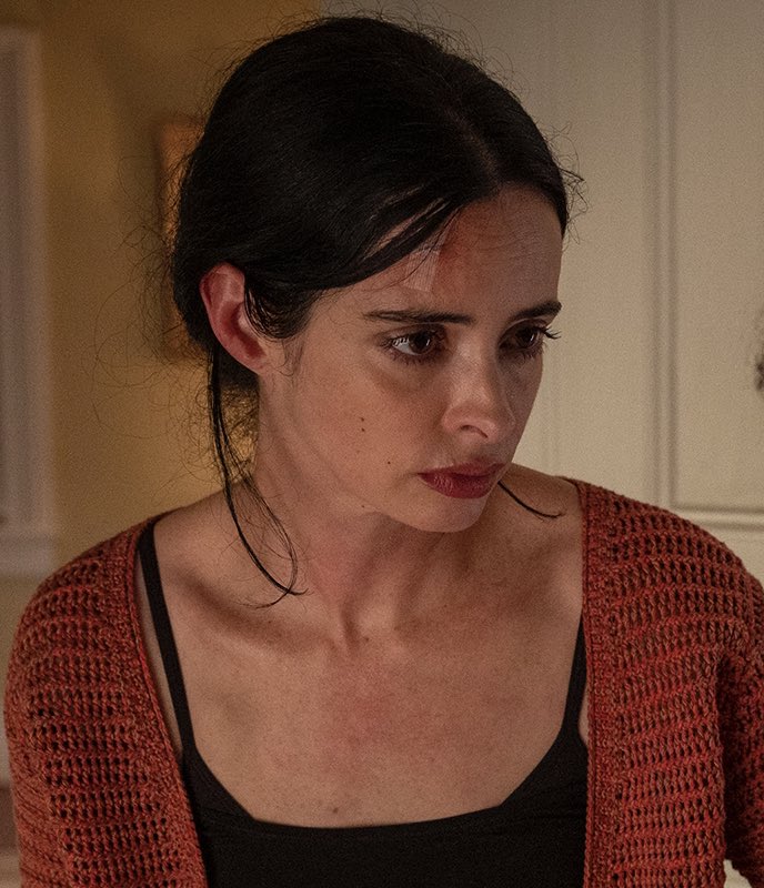 Happy Birthday to Krysten Ritter who will play Lucy in Orphan Black: Echoes  
