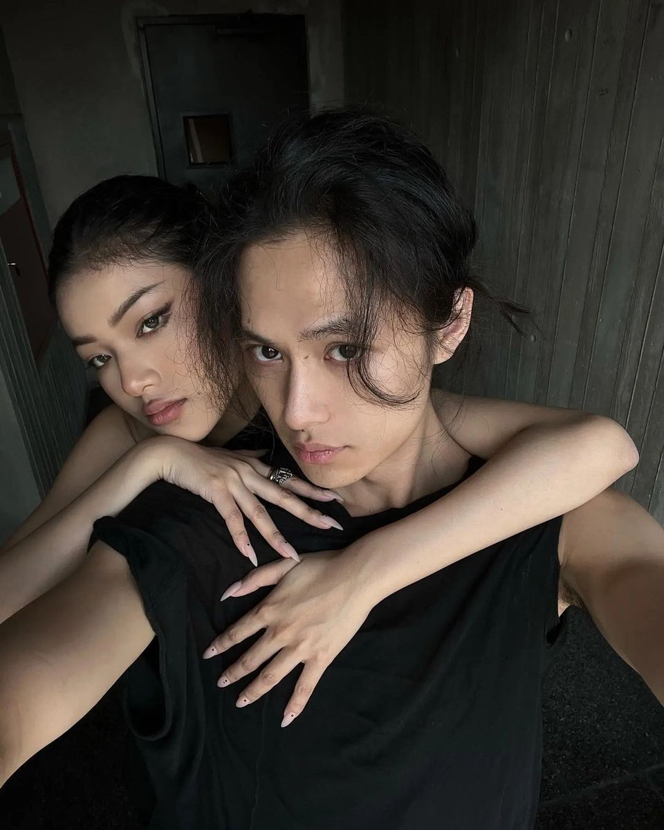 taking photographer boyfriend &amp; fashion girlfriend to the next level