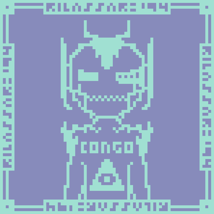 BitDaemons's tweet photo. @illuminaticongo @FantomPunks @DaemonPunks Appreciate ya fam - #WaveDrop always been inbound for DAO members, as per 👹🔊 https://t.co/nBcP7TwM7x