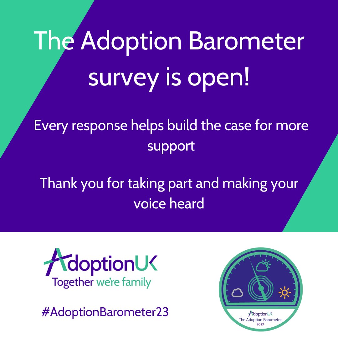 Adoption UK tweet media