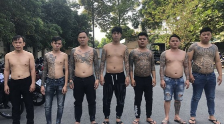 nicky7818's tweet photo. You guys are terrible, prepare to eat jail time https://t.co/qZhu9huRxN