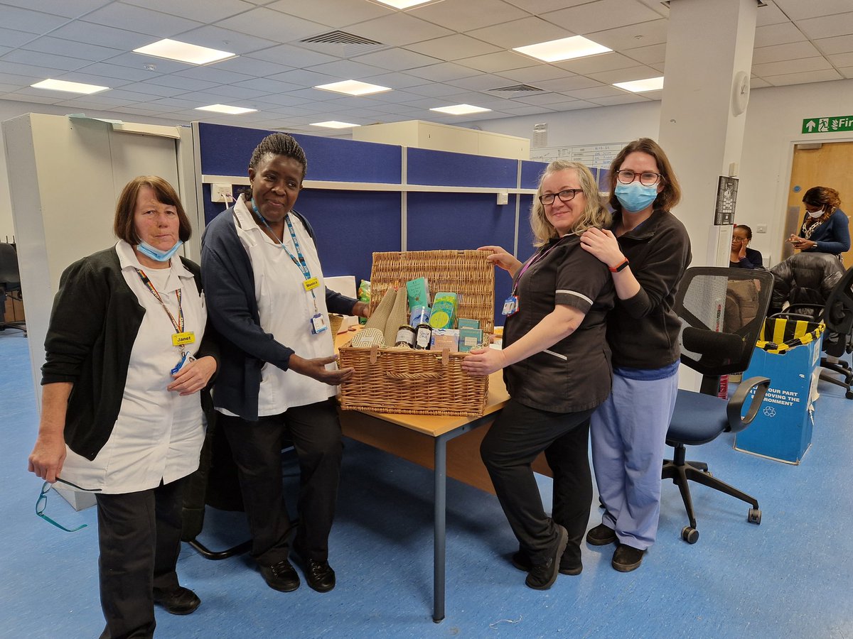 Gill Parry tweet media