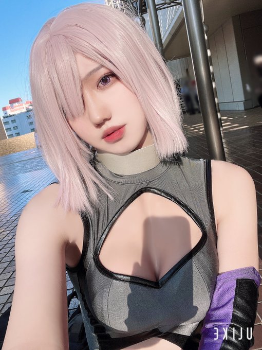 コスプレイヤーねぎこのTwitter画像24