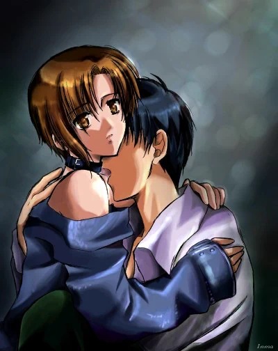 #skillnottalent2003 VS 2022I tried to find an old illustration with a similar composition, haha. 