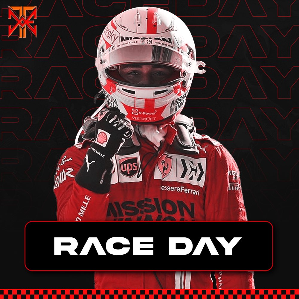DETeSportsTeam's tweet photo. 🏁 ITS RACE DAY

@IKRLeagueRacing | Austria| All Stars|

Tonight 8PM UK Time, our drivers will be driving around the Redbull Ring 🇦🇹. We hope to get a decent Result before the Break. 
 Good luck to our Drivers Racing in this Competitive Grid 🙏

- #DET_Cherno

-@R3ct_NJM 

#DET https://t.co/dedJyrsfL8