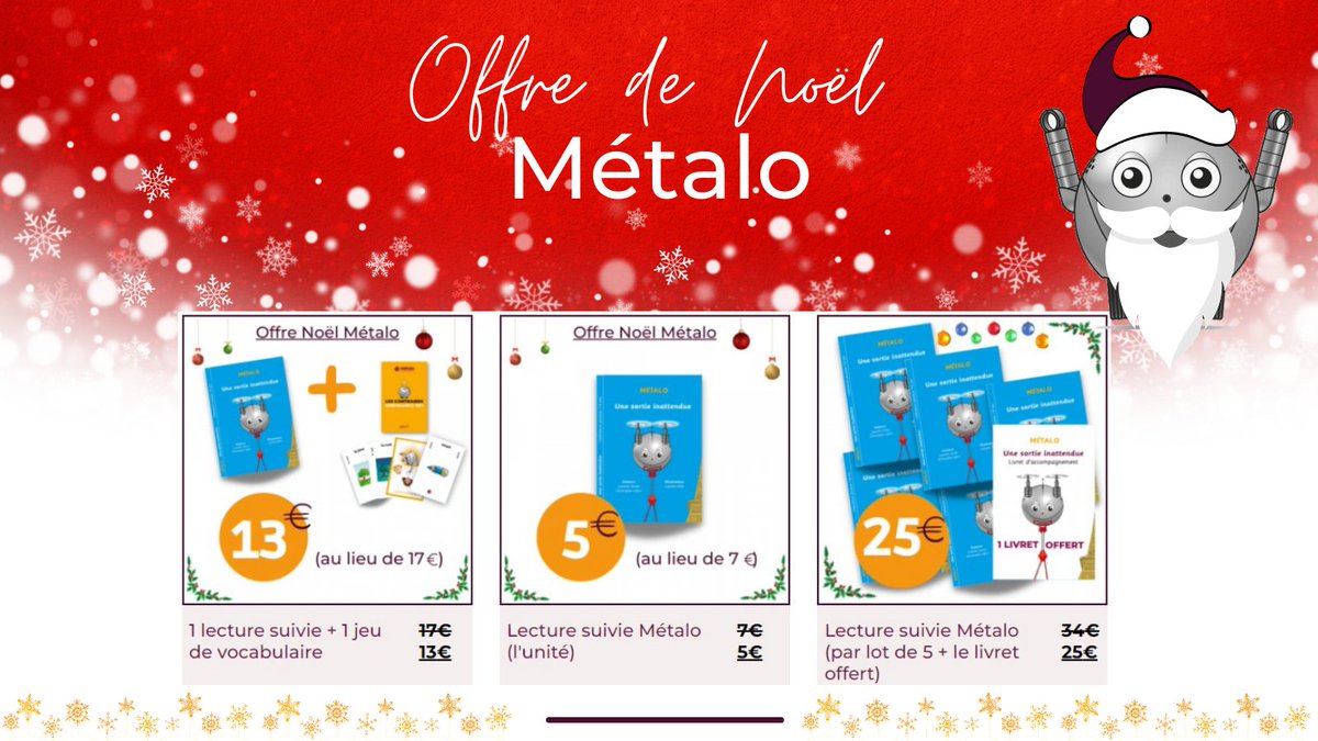 Métalo tweet media
