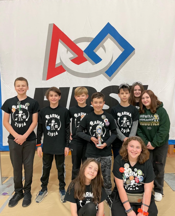 Howell Schools tweet media